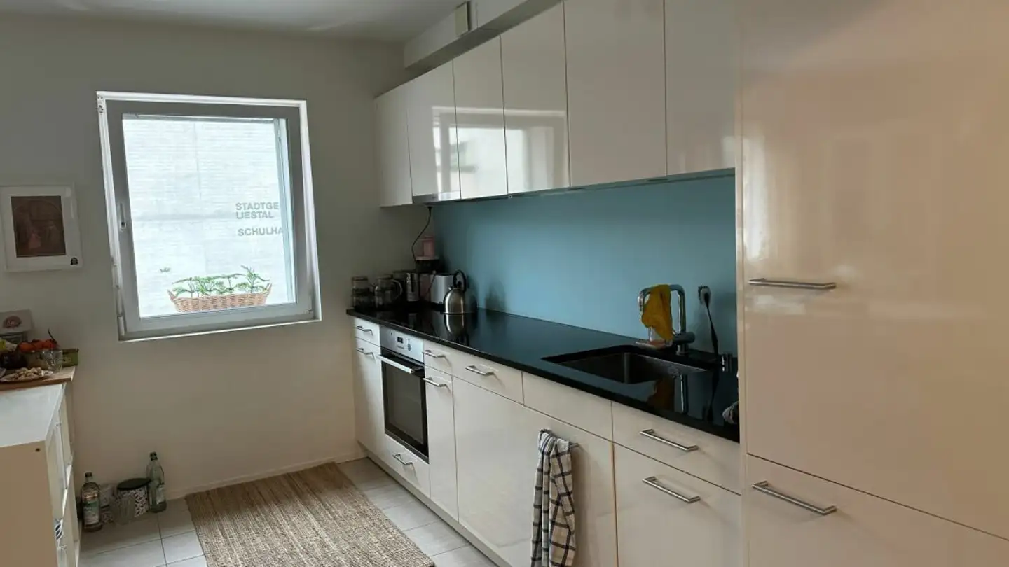 Wohnung mieten - Fraumattstrasse 33, 4410 Liestal - Foto 4