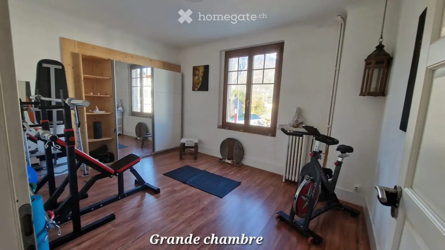 Appartement à vendre - 1896 Miex - Photo 3