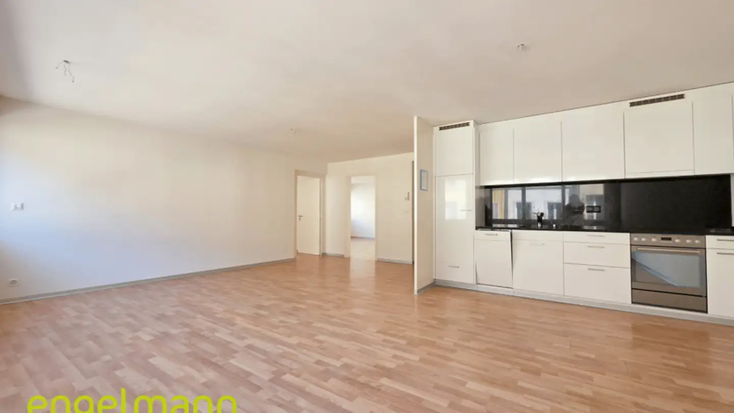 Wohnung mieten - Rue Du Général-Dufour / General-Dufour-Strasse 2, 2502 Biel/Bienne