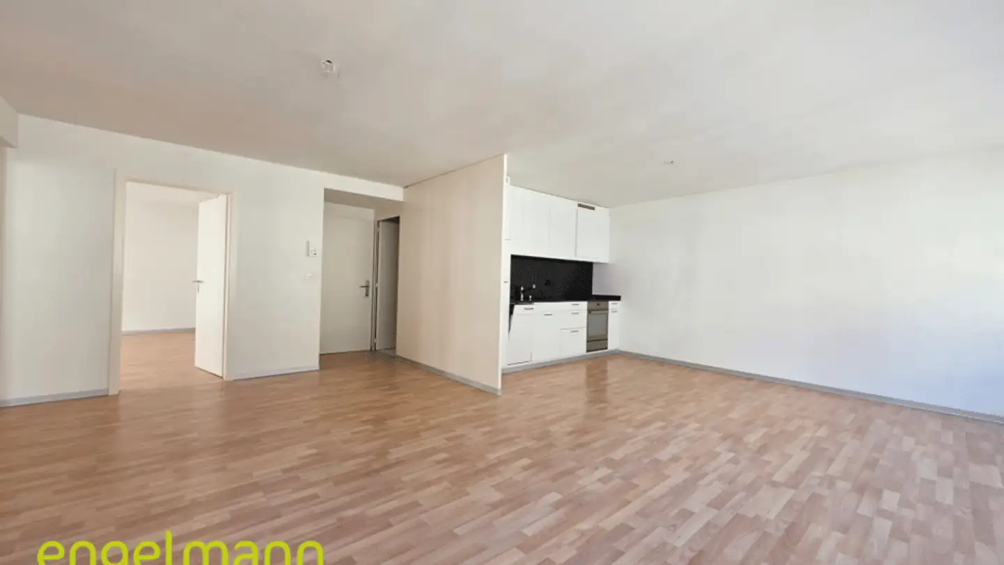 Appartement à louer - Rue Du Général-Dufour / General-Dufour-Strasse 2, 2502 Biel/Bienne - Photo 2