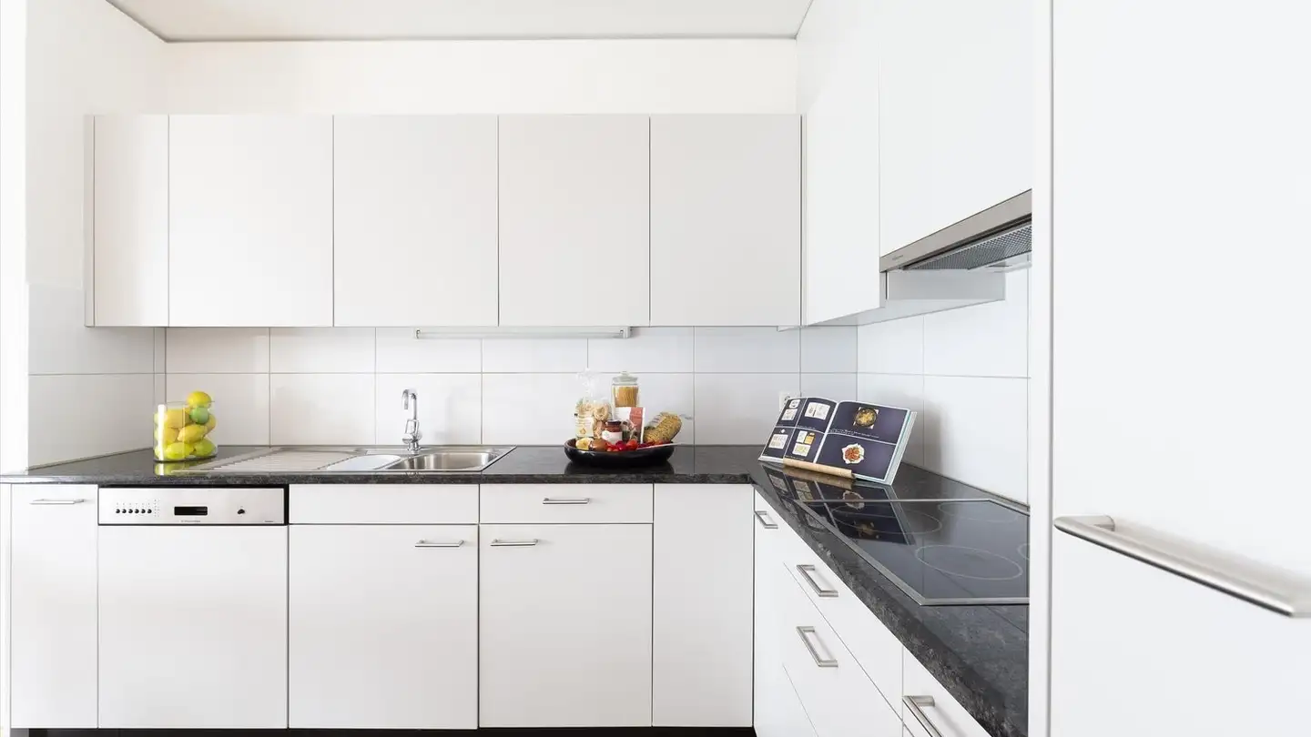 Apartment for rent - Bahnhofstrasse 17, 9470 Buchs SG - Photo 2