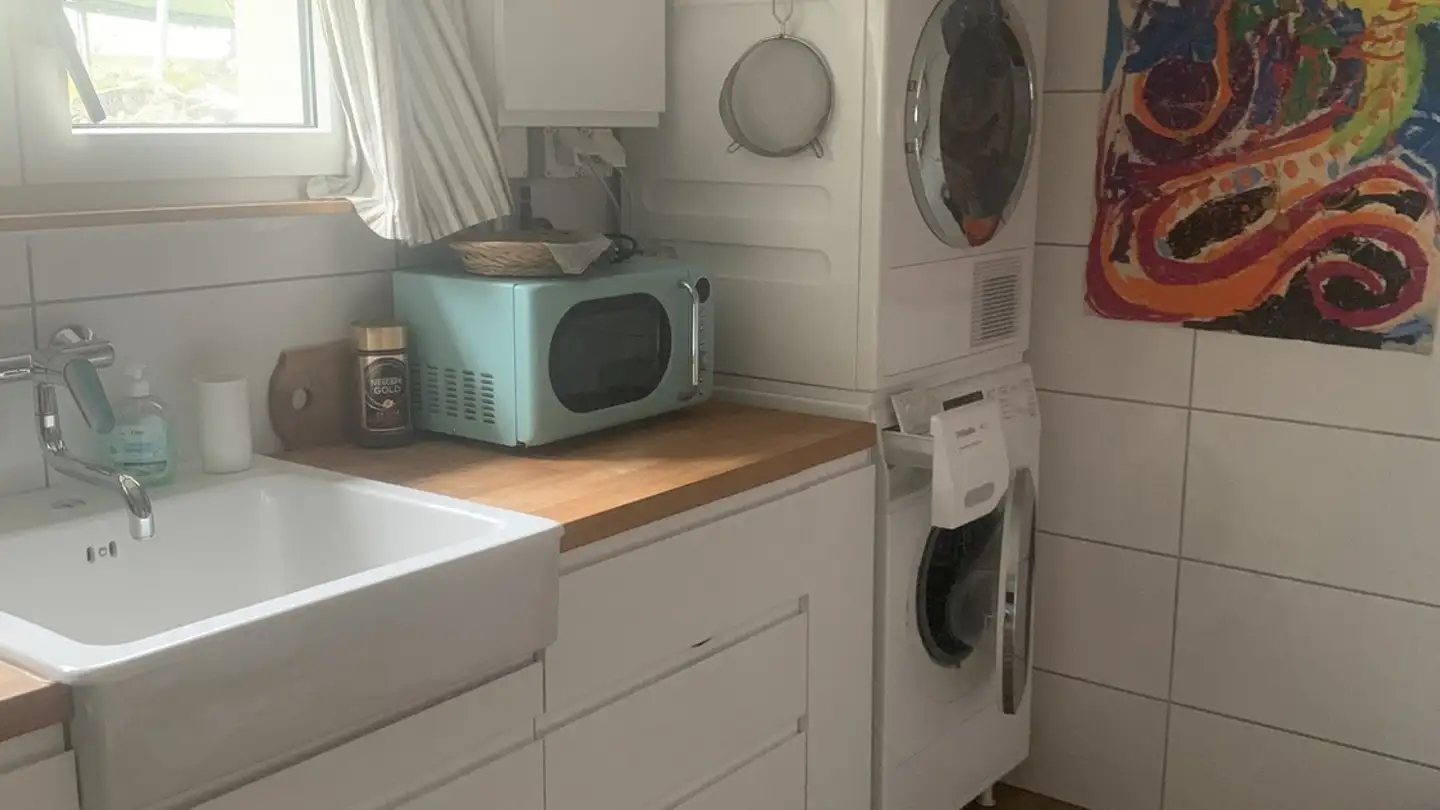 Chambre à louer - 8305 Dietlikon - Photo 4