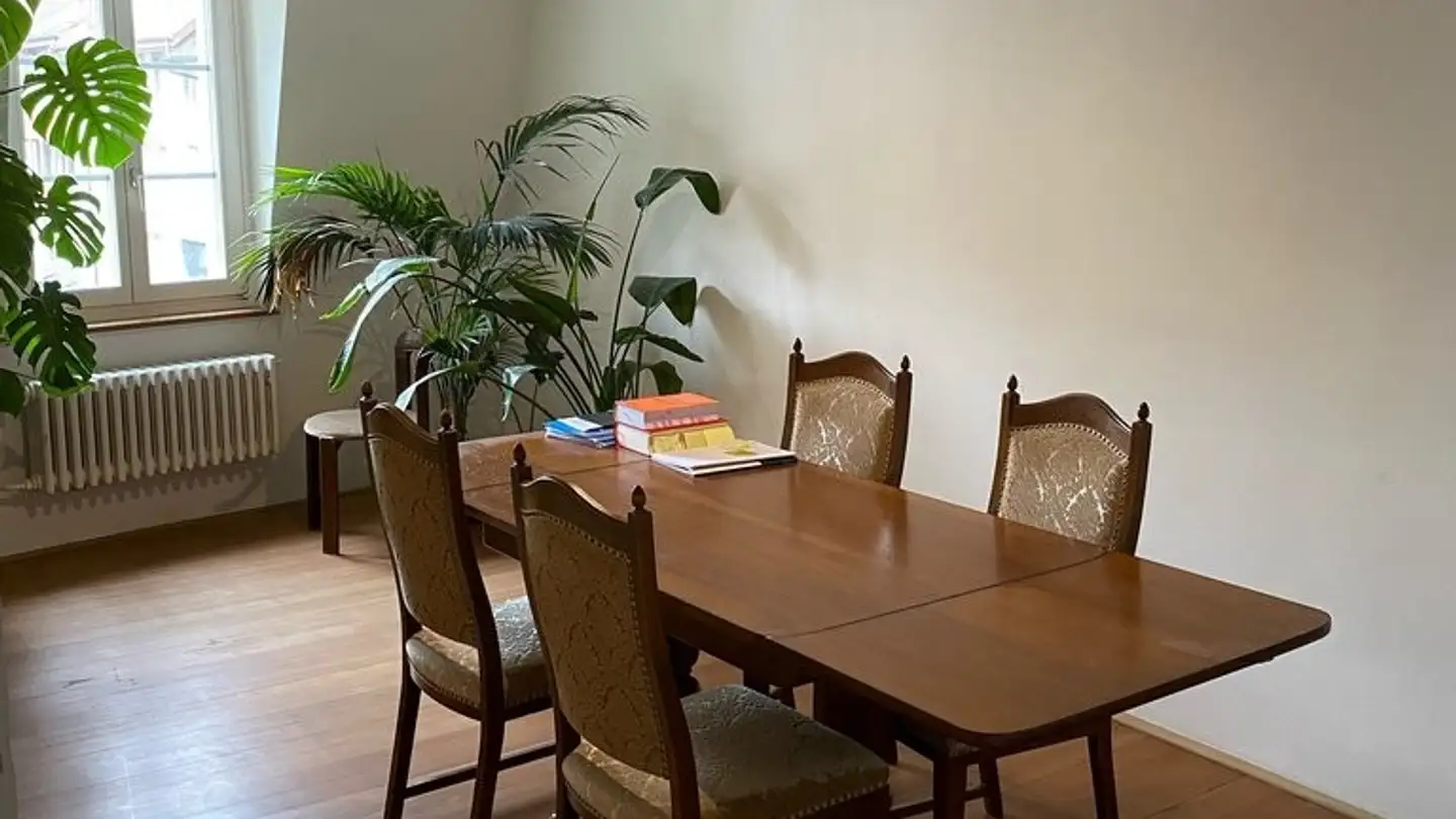 Wohnung mieten - Oberer Scheunenweg 2, 5600 Lenzburg - Foto 2