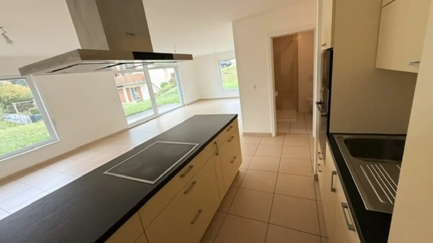 Wohnung mieten - Chemin De La Planche 5, 1423 Villars-Burquin - Foto 2