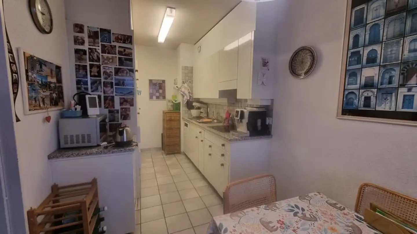 Appartamento in affitto - Chemin Annevelle 10, 1213 Petit-Lancy - Foto 4