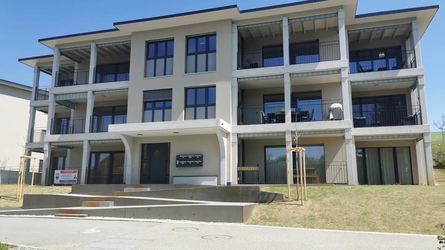 Appartamento in vendita - Ahornweg 2, 6145 Fischbach LU - Photo 2