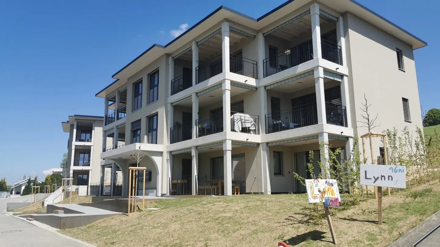 Appartamento in vendita - Ahornweg 2, 6145 Fischbach LU - Photo 3