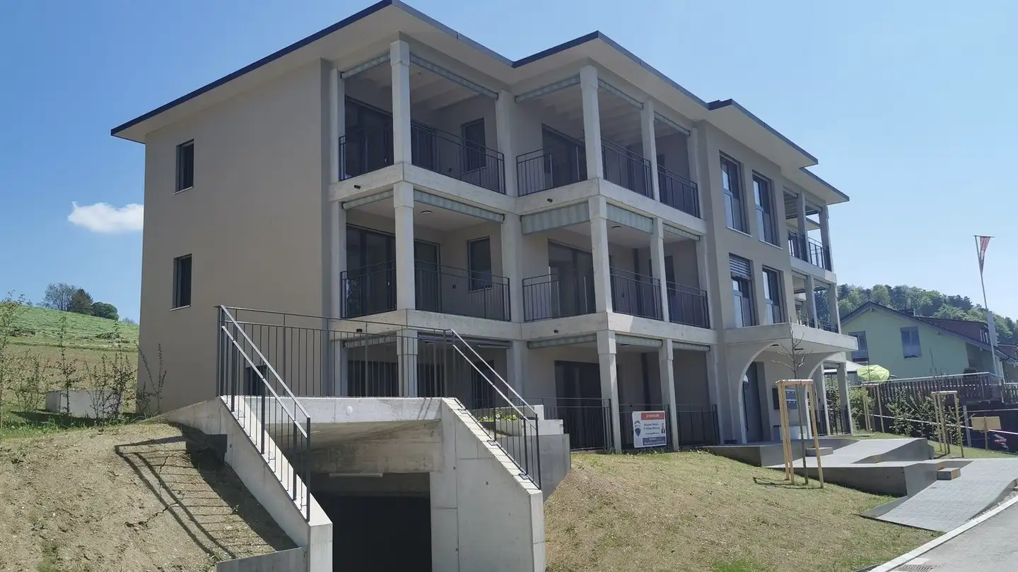 Appartamento in vendita - Ahornweg 2, 6145 Fischbach LU - Photo 4