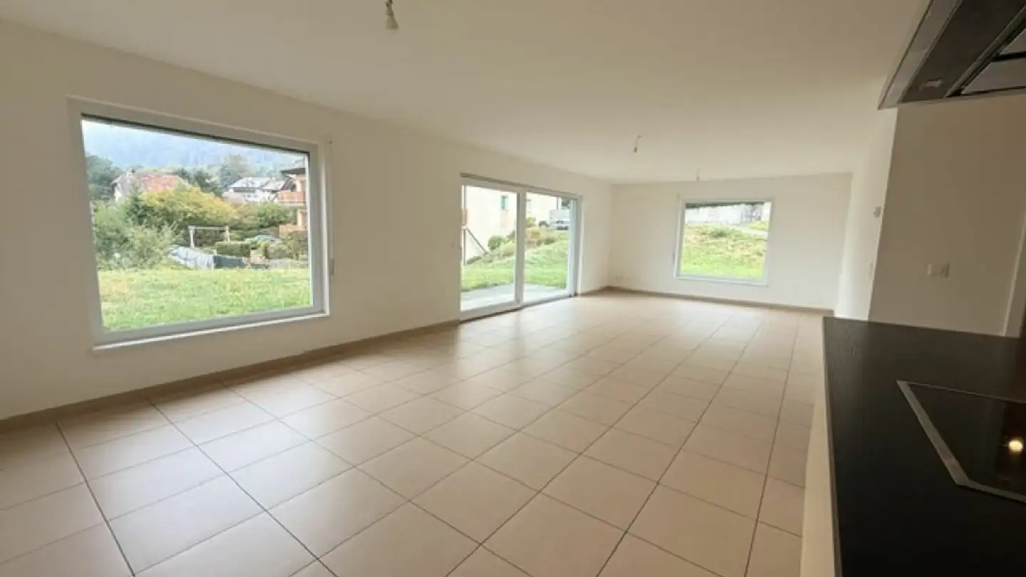 Wohnung mieten - Chemin De La Planche 5, 1423 Villars-Burquin - Foto 3