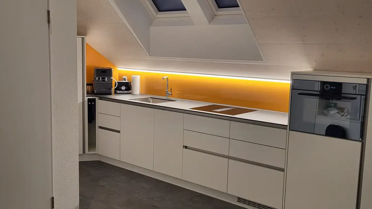 Loft mieten - Dorfstrasse 32, 8902 Urdorf - Foto 4