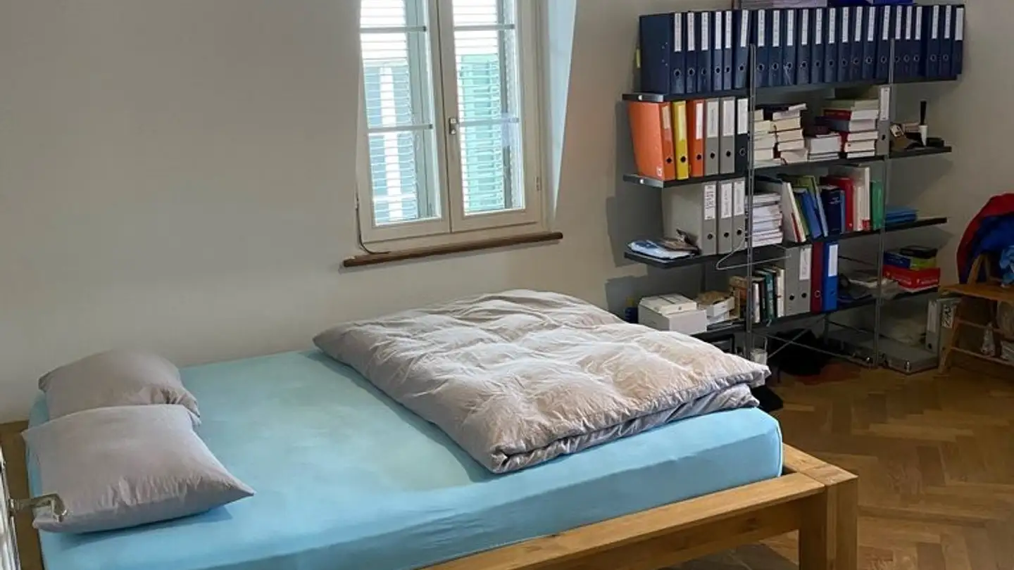 Wohnung mieten - Oberer Scheunenweg 2, 5600 Lenzburg - Foto 4