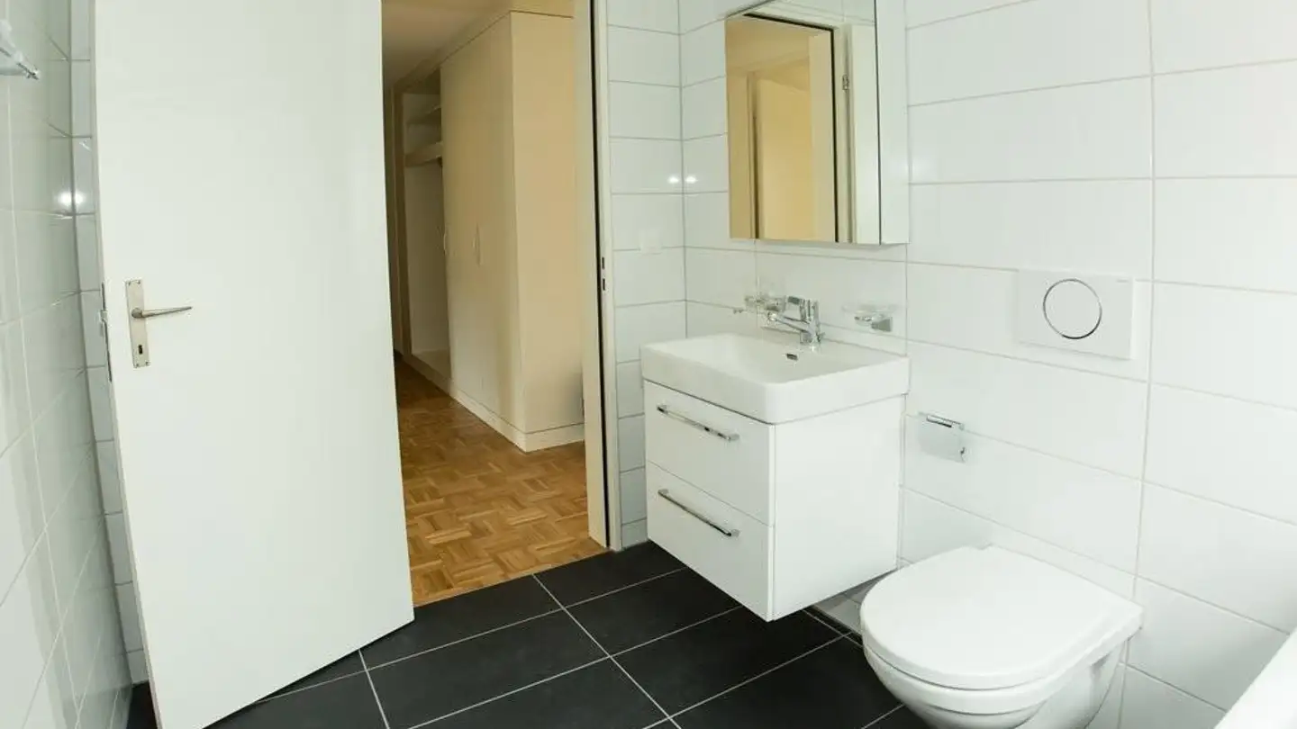 Wohnung mieten - Oberstrasse 40, 3360 Herzogenbuchsee - Foto 2