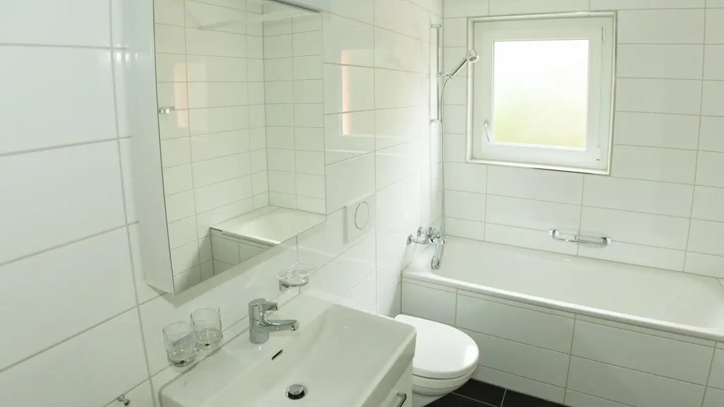 Wohnung mieten - Oberstrasse 40, 3360 Herzogenbuchsee - Foto 3