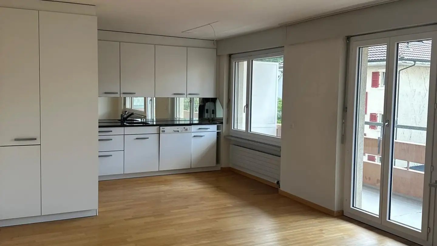 Appartement à louer - Chemin Du Tilleul / Lindenweg 33, 2503 Biel/Bienne
