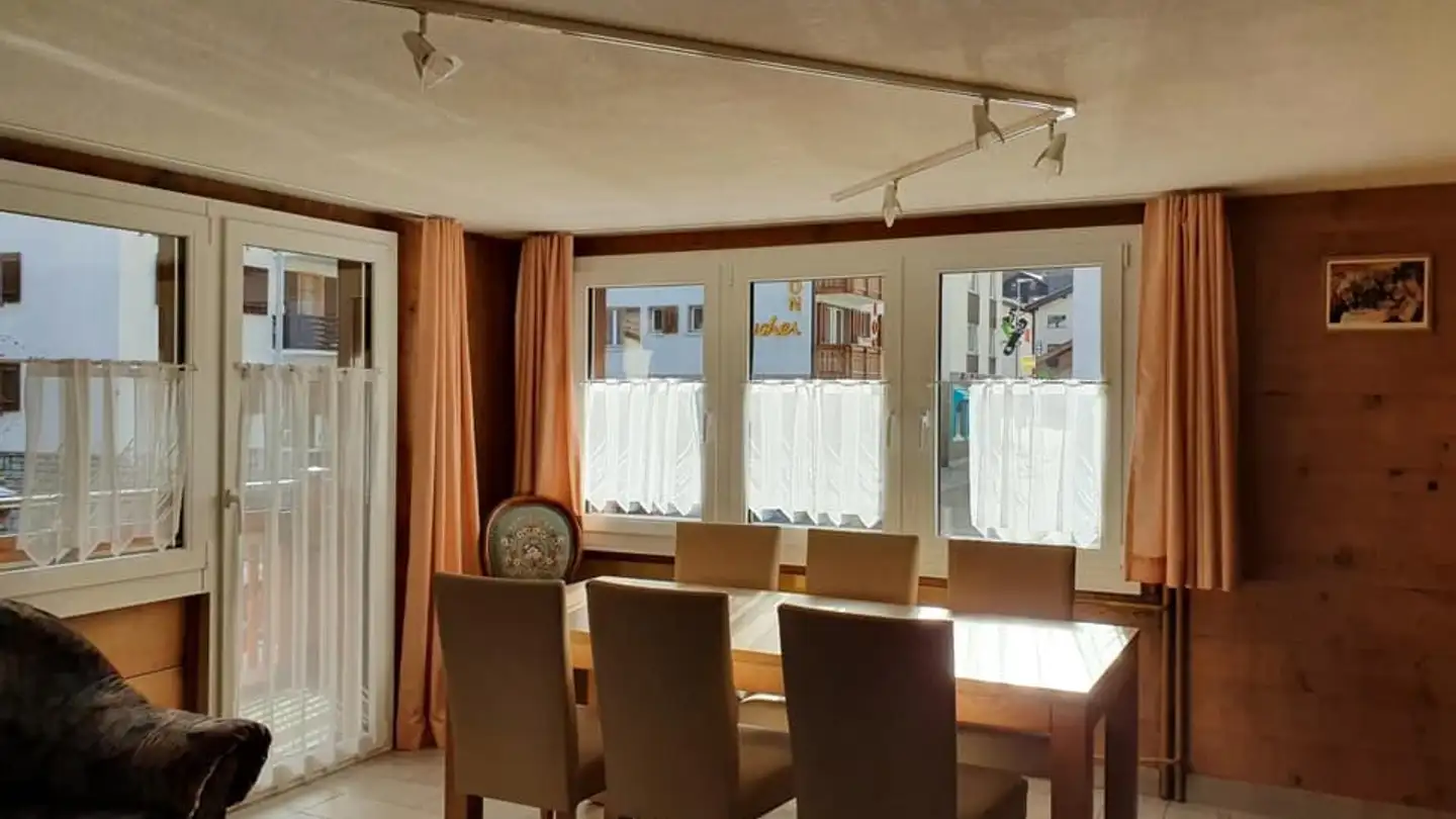 Edificio residenziale in vendita - 3905 Saas-Almagell - Photo 2