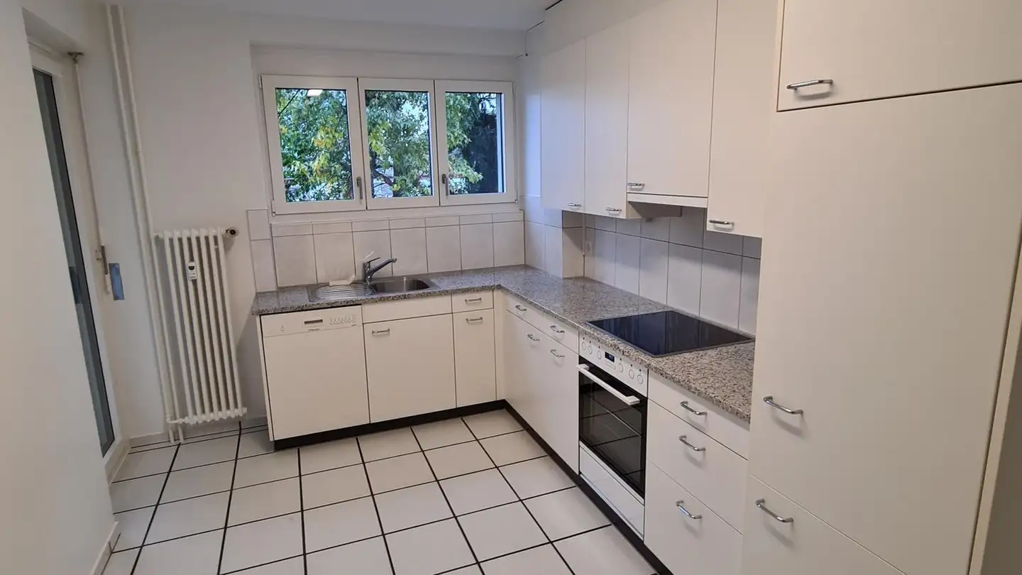 Wohnung mieten - Schlettstadterstrasse 35, 4055 Basel - Foto 2
