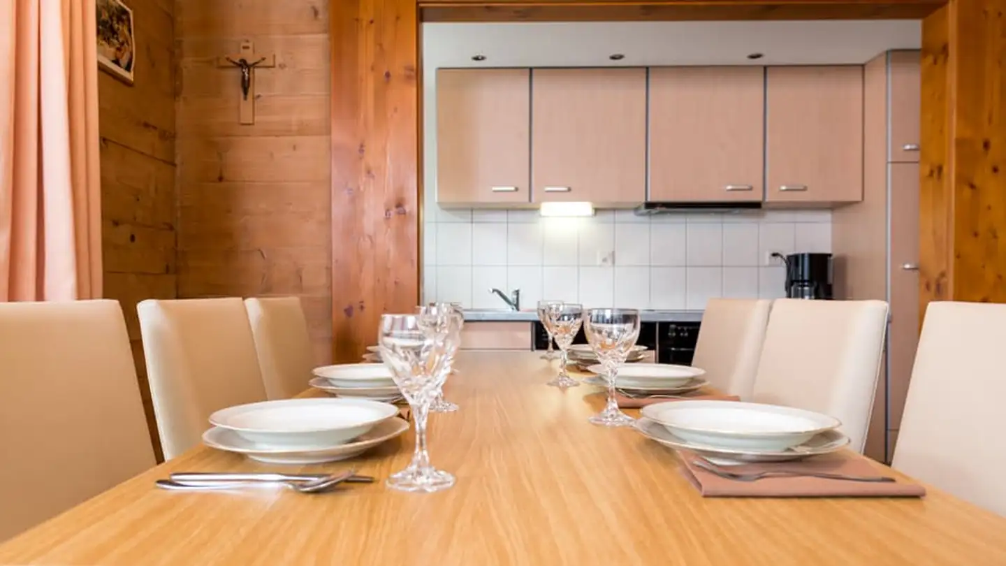 Edificio residenziale in vendita - 3905 Saas-Almagell - Photo 3