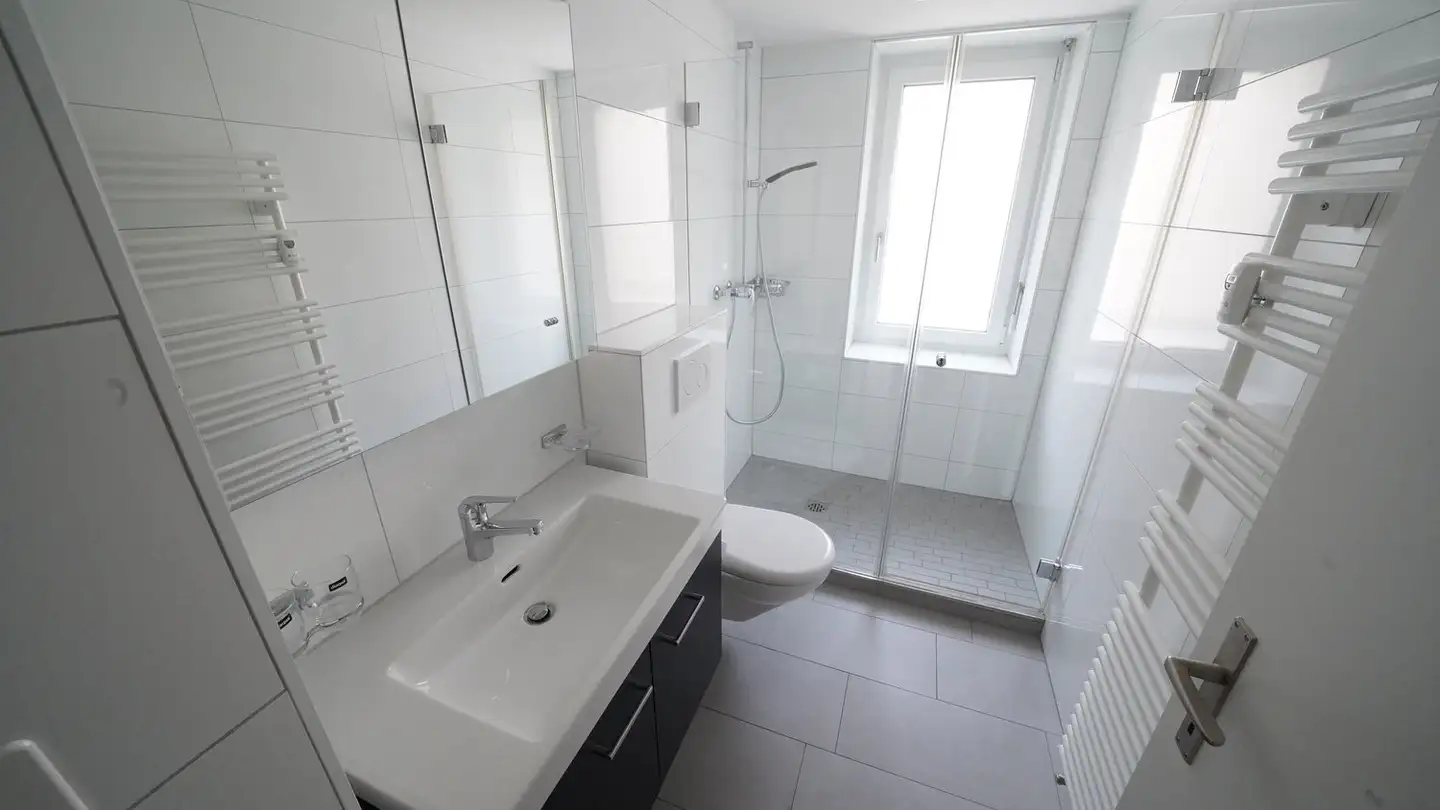 Wohnung mieten - Schlettstadterstrasse 35, 4055 Basel - Foto 3