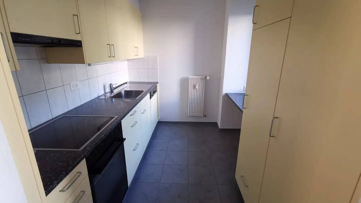 Apartment for rent - Hasenlehnmattestrasse 9, 3555 Trubschachen