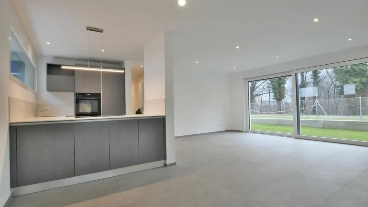 Single house for rent - Via Ger 15, 6524 Moleno - Photo 4