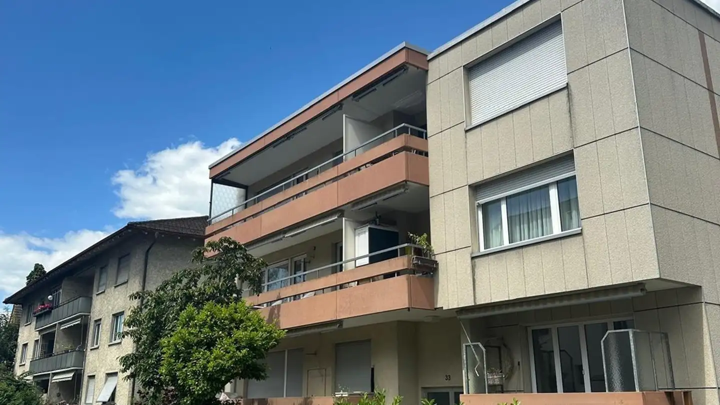 Appartement à louer - Chemin Du Tilleul / Lindenweg 33, 2503 Biel/Bienne - Photo 2