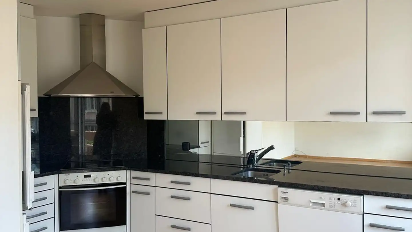 Appartement à louer - Chemin Du Tilleul / Lindenweg 33, 2503 Biel/Bienne - Photo 3