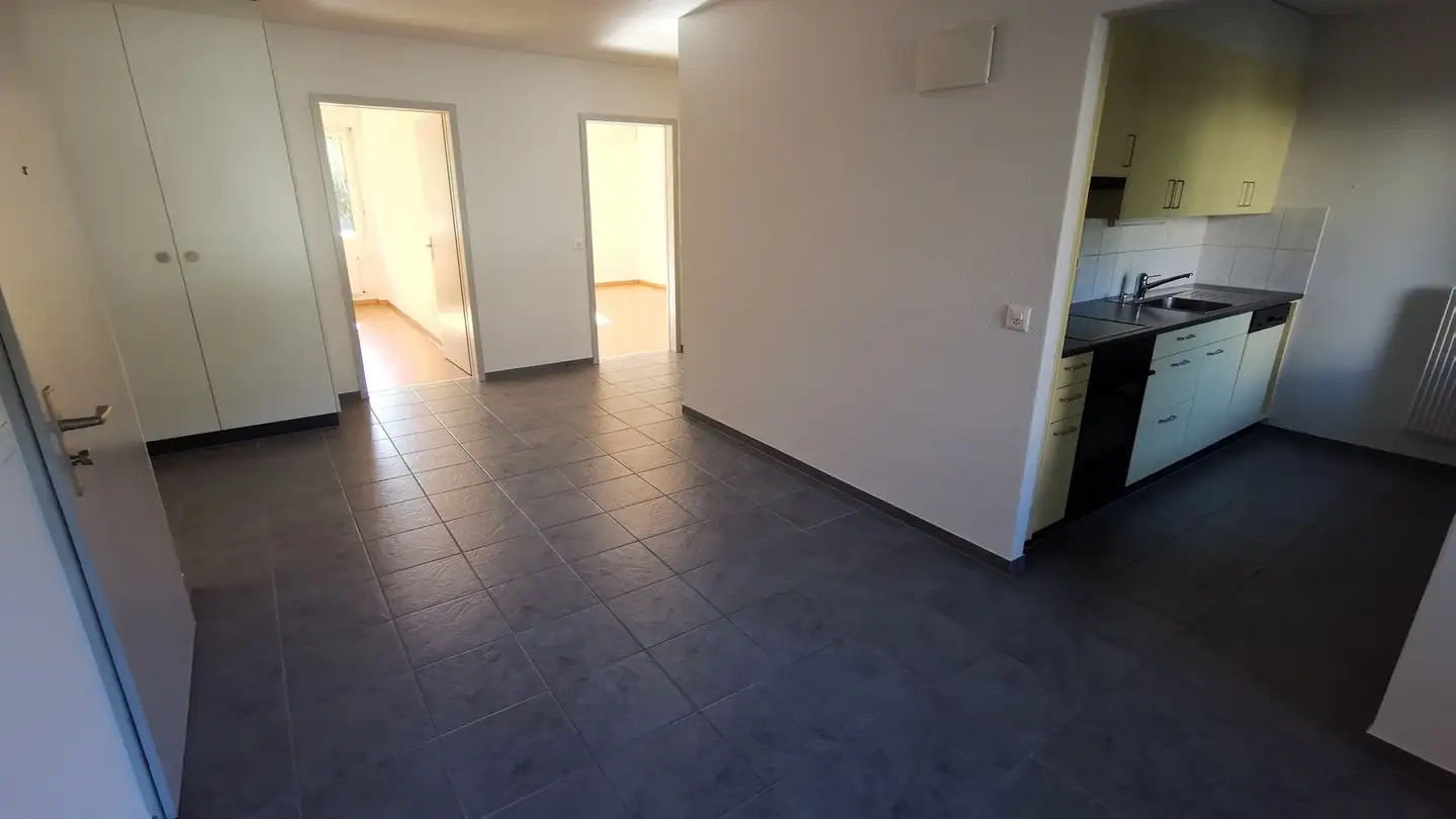 Apartment for rent - Hasenlehnmattestrasse 9, 3555 Trubschachen - Photo 2