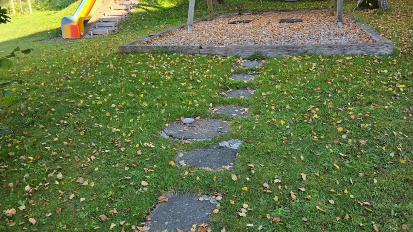 Appartamento in affitto - Zitterli 11, 1715 Alterswil FR - Photo 2