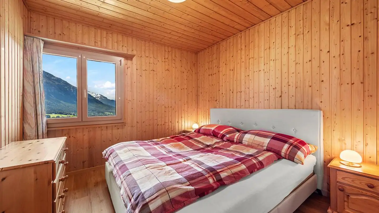 Casa singola in vendita - 7077 Valbella - Photo 3