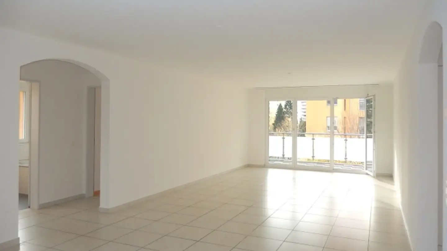 Appartamento in affitto - St. Gallerstrasse 62a, 9500 Wil SG - Photo 2