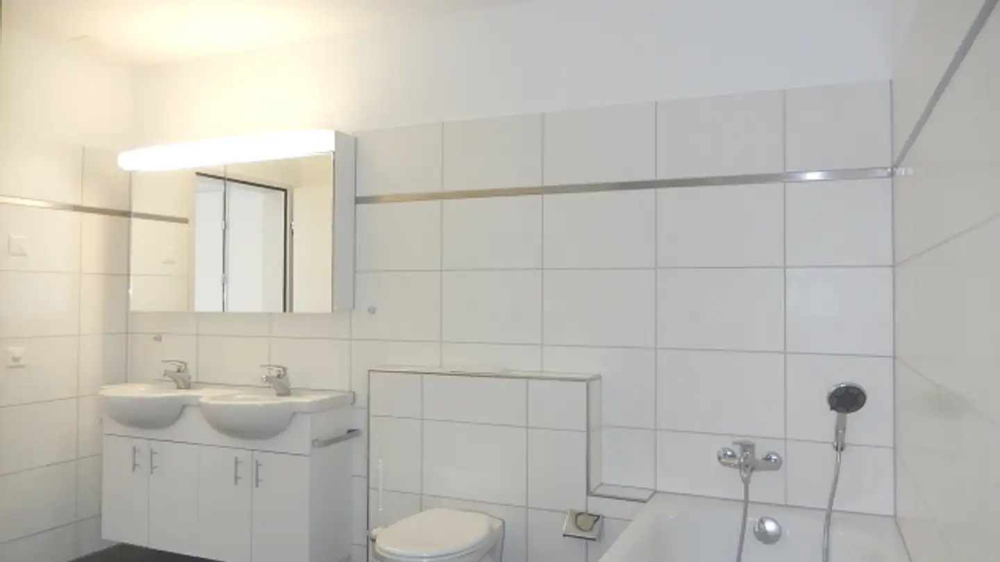 Appartamento in affitto - St. Gallerstrasse 62a, 9500 Wil SG - Photo 4