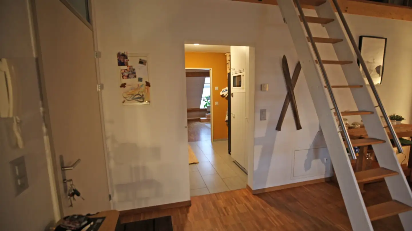 Ferme à louer - Thunstrasse, 3114 Wichtrach - Photo 3