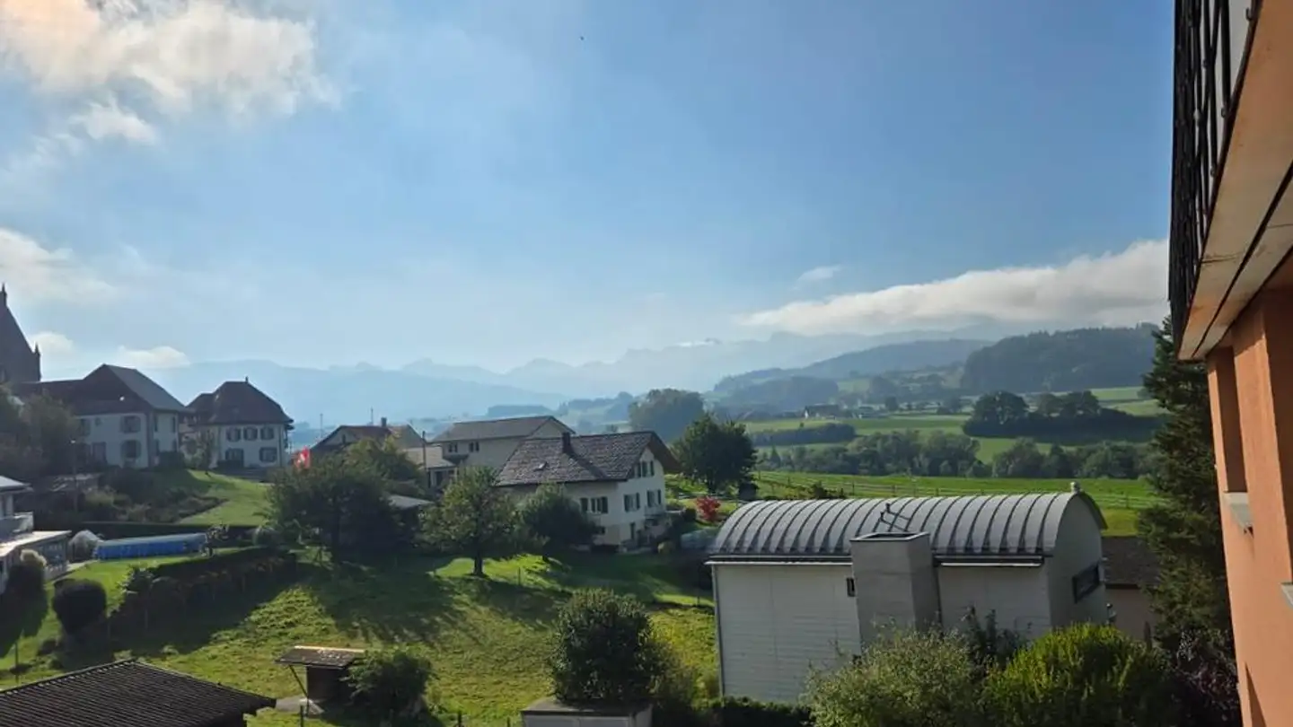 Appartamento in affitto - Zitterli 11, 1715 Alterswil FR - Photo 3