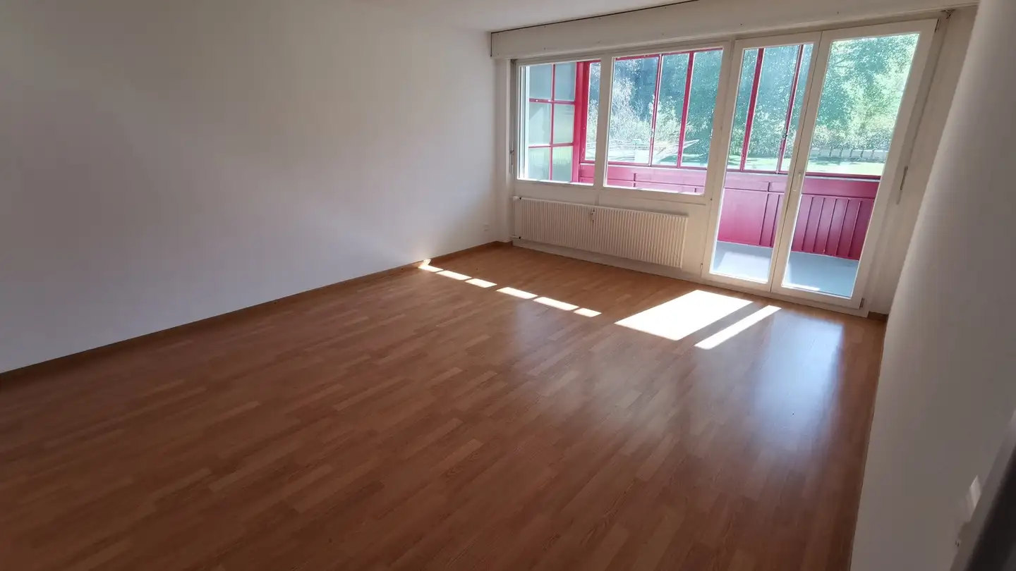 Apartment for rent - Hasenlehnmattestrasse 9, 3555 Trubschachen - Photo 3