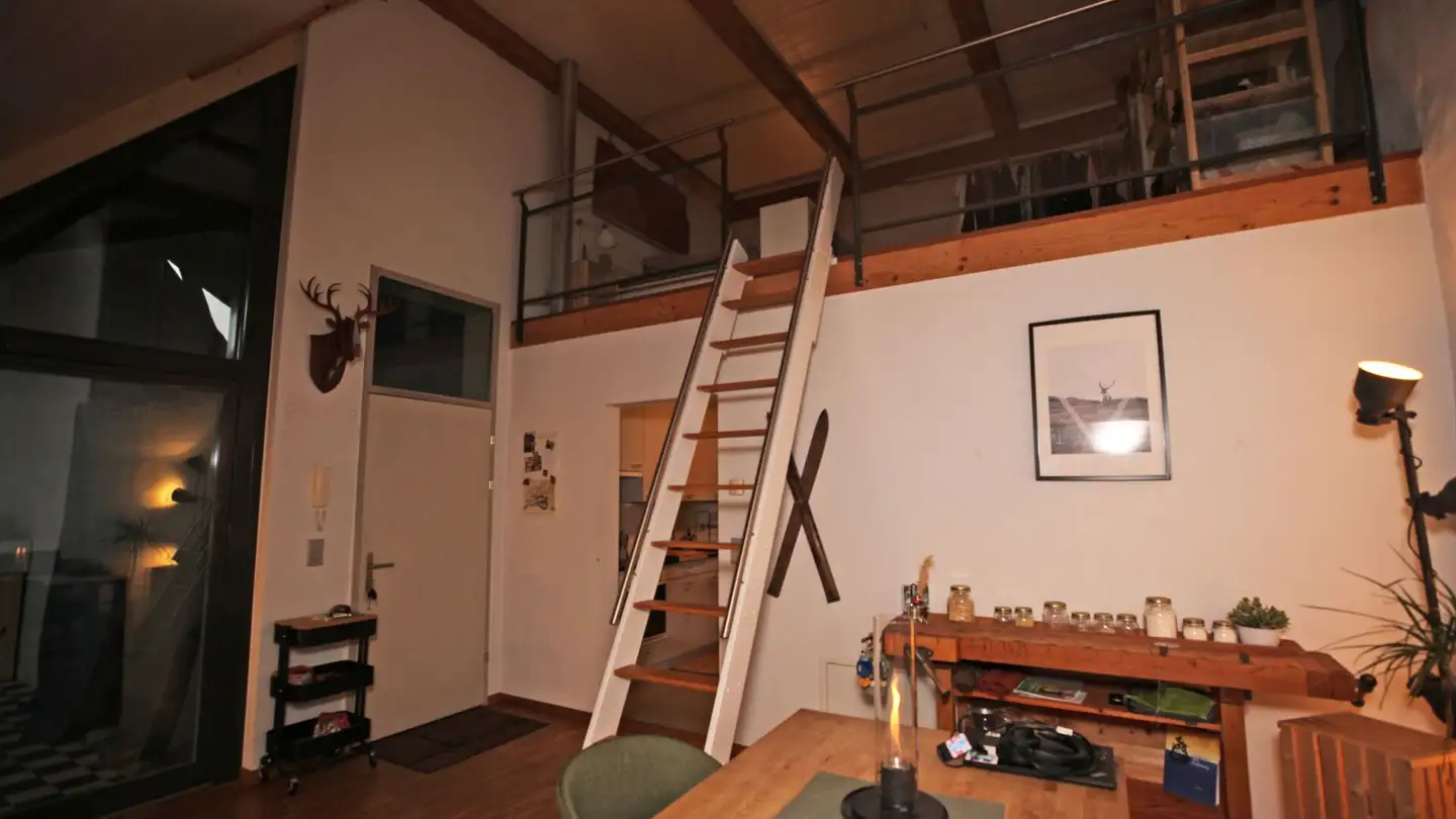 Ferme à louer - Thunstrasse, 3114 Wichtrach - Photo 4