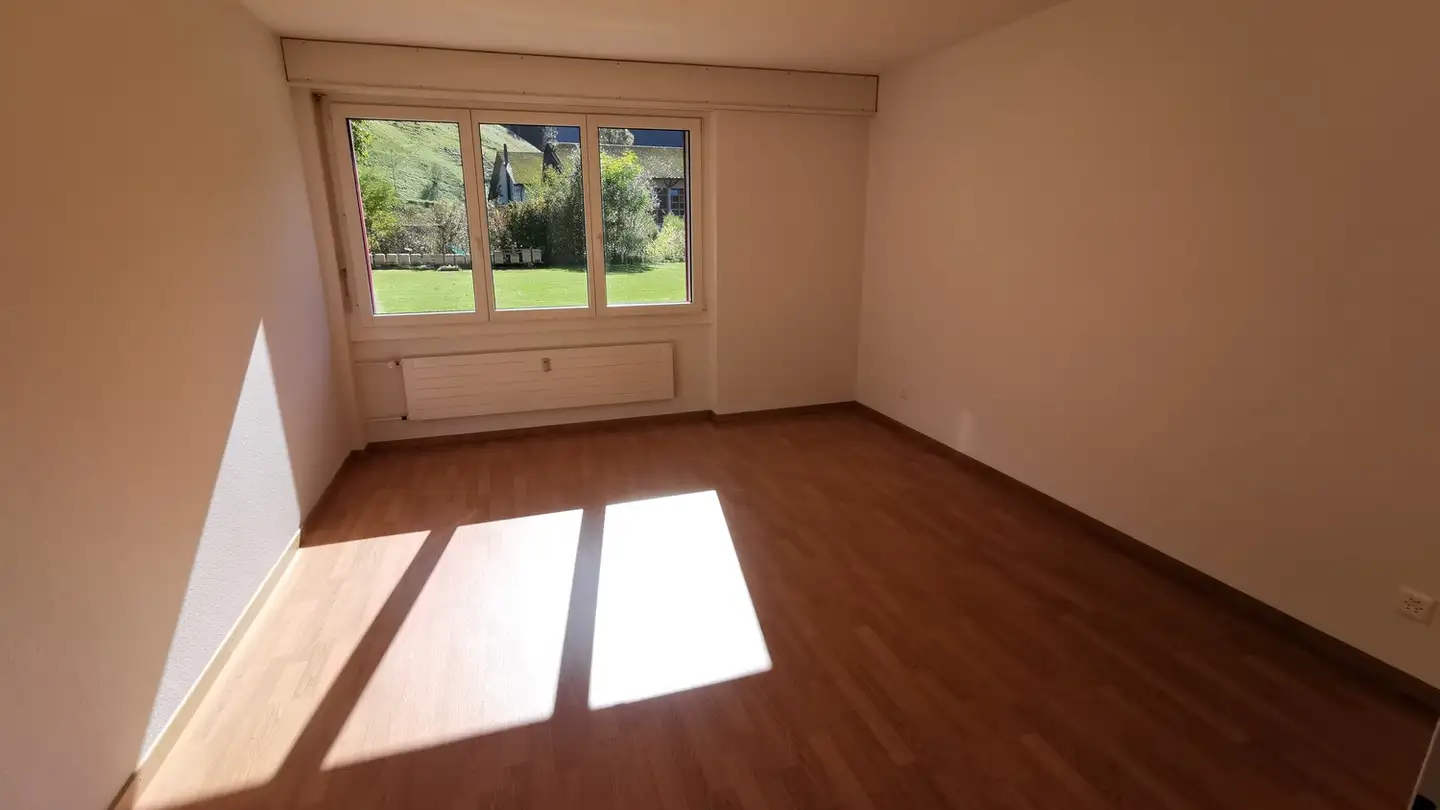 Apartment for rent - Hasenlehnmattestrasse 9, 3555 Trubschachen - Photo 4