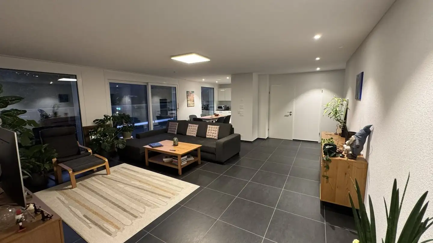 Wohnung mieten - Zürcherstrasse, 8903 Birmensdorf ZH
