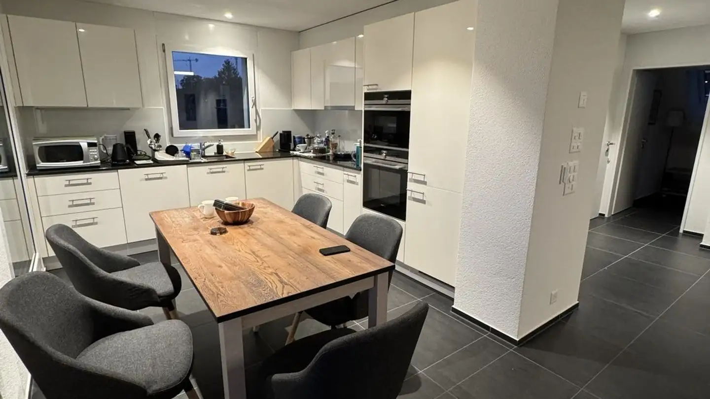 Wohnung mieten - Zürcherstrasse, 8903 Birmensdorf ZH - Foto 3