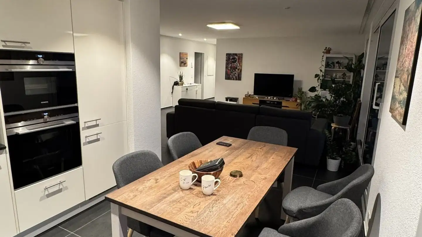 Wohnung mieten - Zürcherstrasse, 8903 Birmensdorf ZH - Foto 4