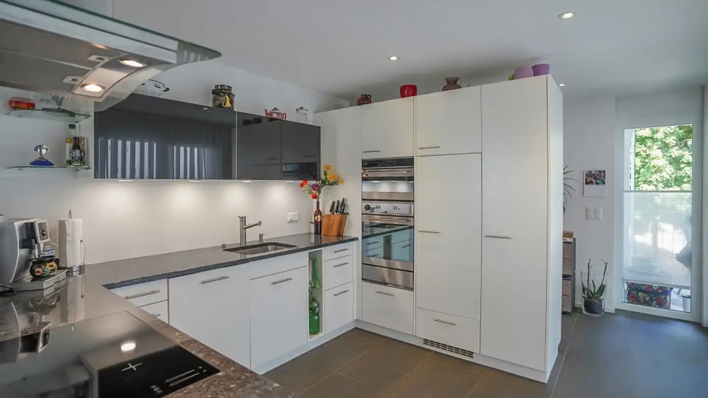 Apartment for sale - Badstrasse 8, 3322 Urtenen-Schönbühl