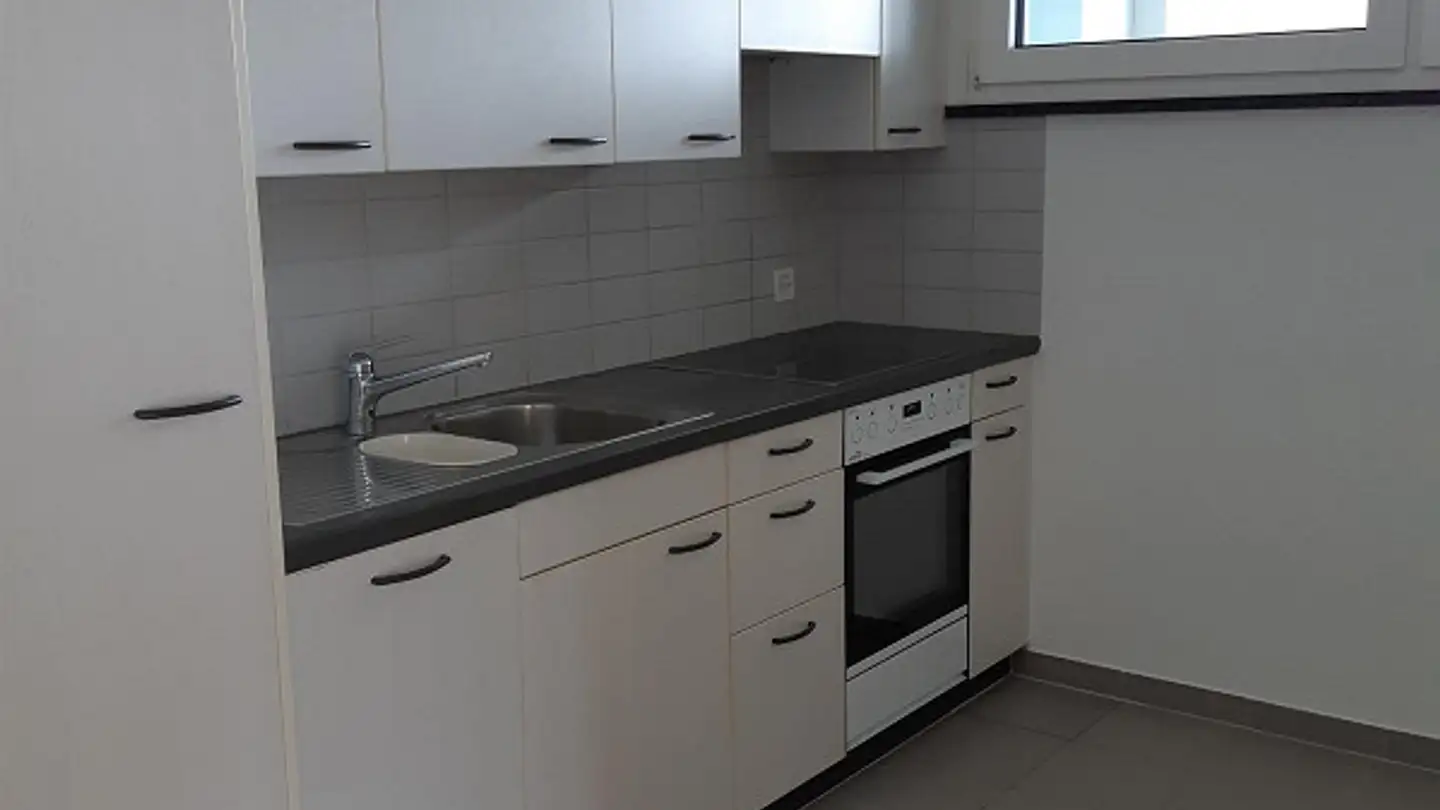 Apartment for rent - Badstrasse 33, 5200 Brugg AG - Photo 2