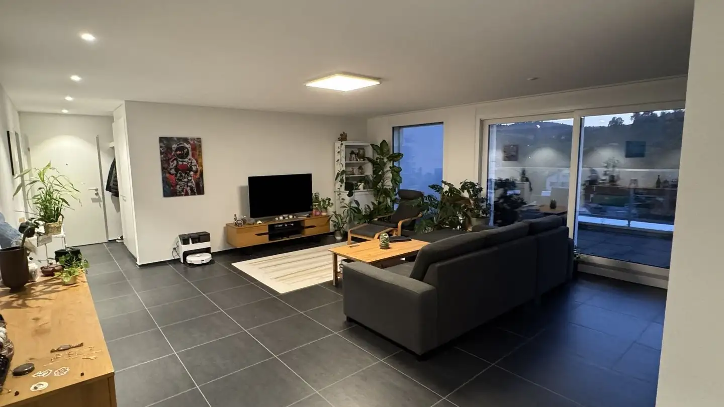 Wohnung mieten - Zürcherstrasse, 8903 Birmensdorf ZH - Foto 2
