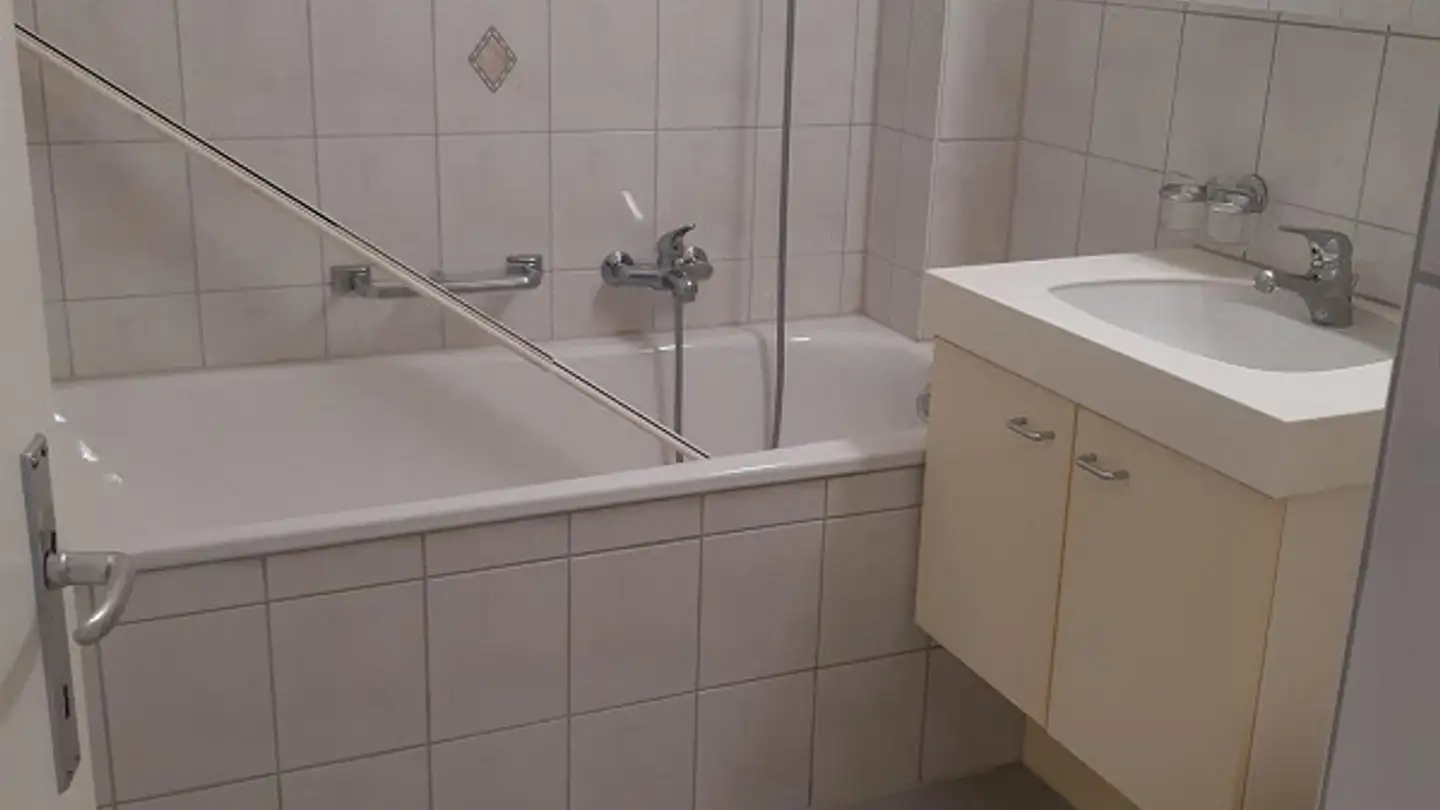 Apartment for rent - Badstrasse 33, 5200 Brugg AG - Photo 3