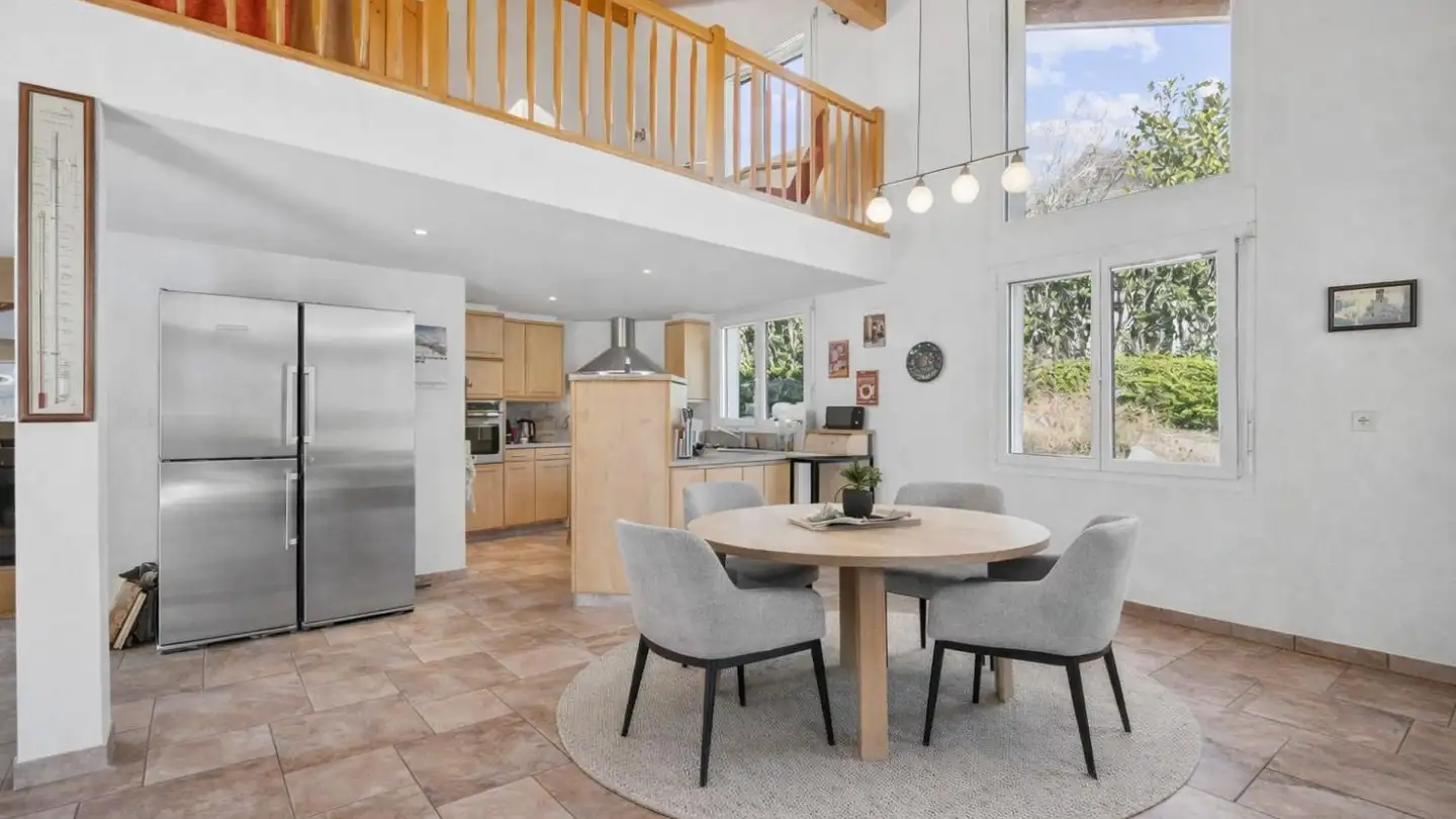 Casa singola in vendita - 1926 Fully - Foto 3