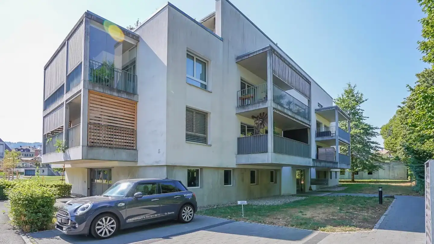 Apartment for sale - Badstrasse 8, 3322 Urtenen-Schönbühl - Photo 3