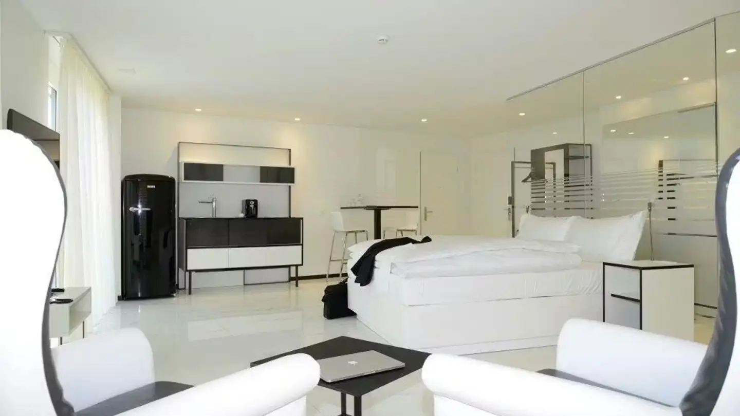 Appartement à louer - Feldstrasse, 8105 Regensdorf - Photo 3