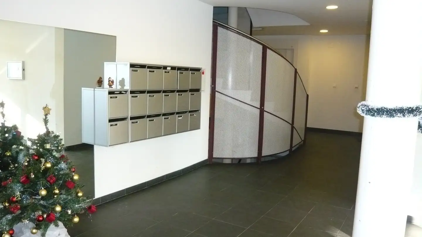 Appartement à louer - Avenue De Milan 26, 1007 Lausanne - Photo 2