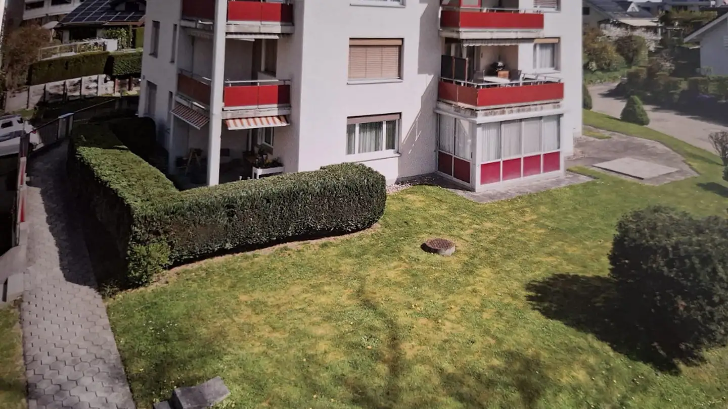 Wohnung mieten - Spitalring 11, 6110 Wolhusen