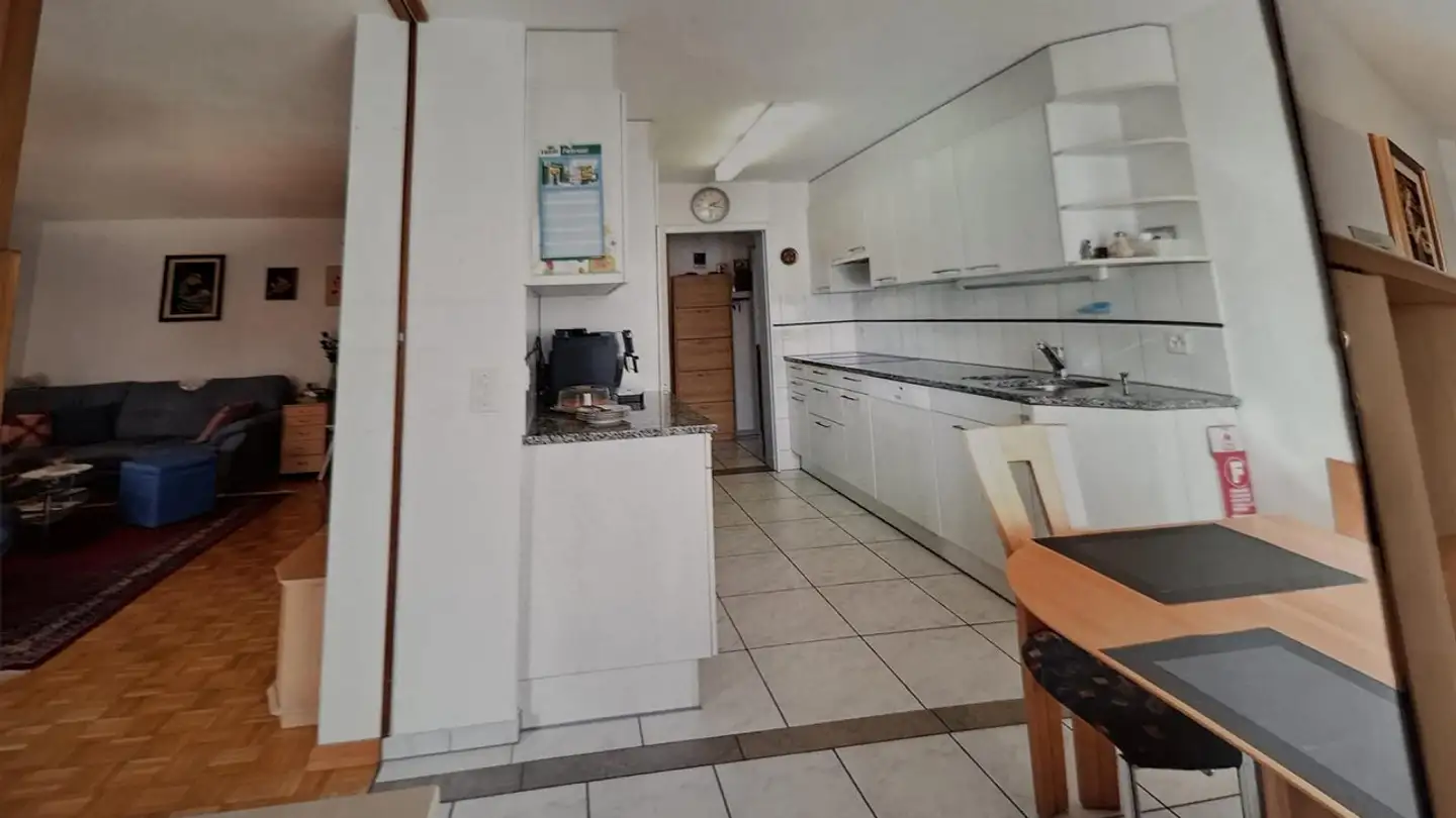 Wohnung mieten - Spitalring 11, 6110 Wolhusen - Foto 2