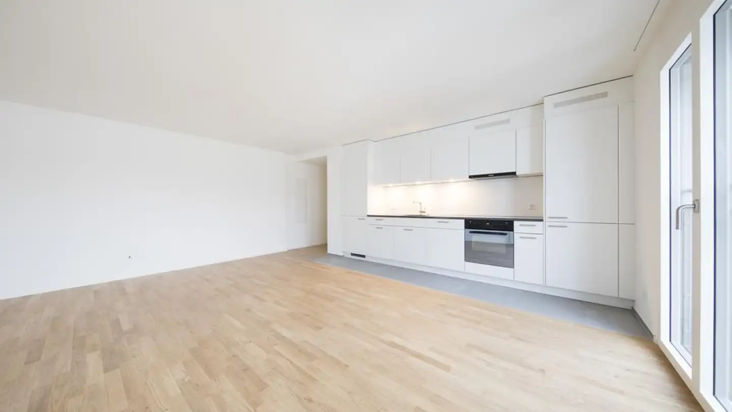 Appartement à louer - Aarauerstrasse 55, 4600 Olten - Photo 3